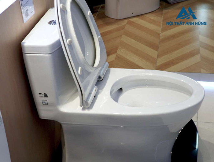 Bồn cầu 1 khối TOTO MS889DRT8