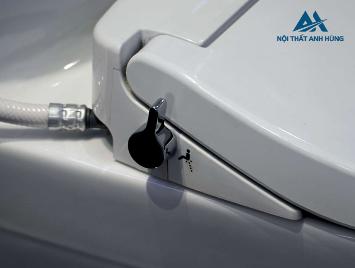 Bồn cầu TOTO MS889DRE2 1 khối nắp rửa cơ TCW07S