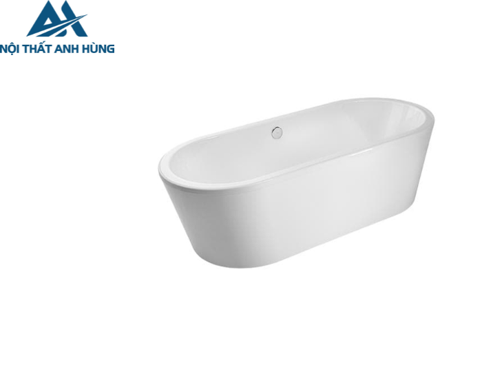 Bồn Tắm Inax BF-1757V Lập Thể 1.75M