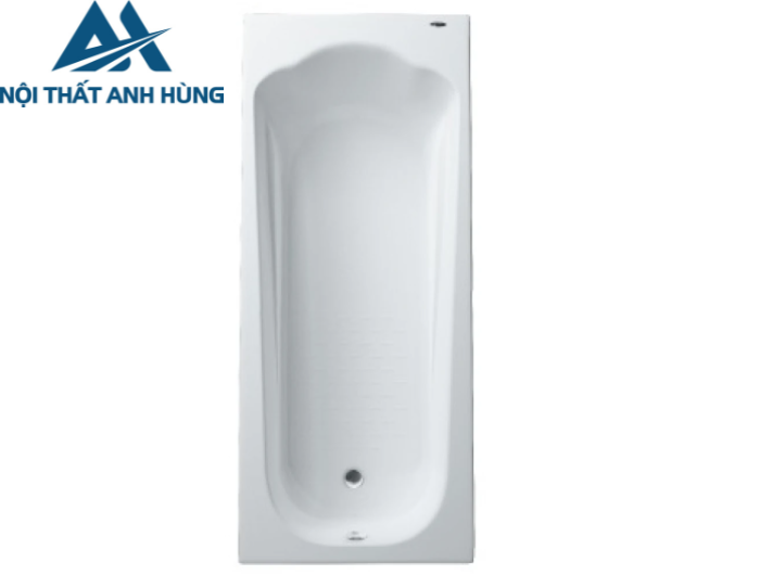 Bồn Tắm Inax FBV-1700R 1.7M Xây Ocean