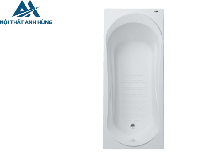 Bồn Tắm Inax MBV-1700  Xây 1.7M Galaxy