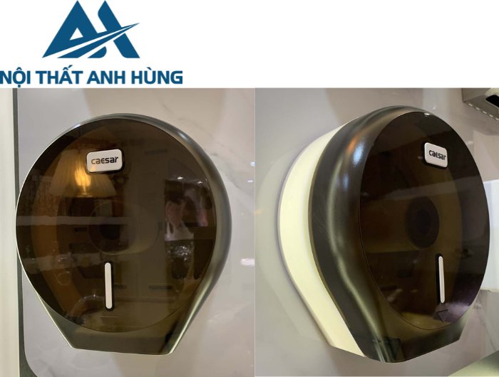 Hộp Giấy Vệ Sinh Caesar H108