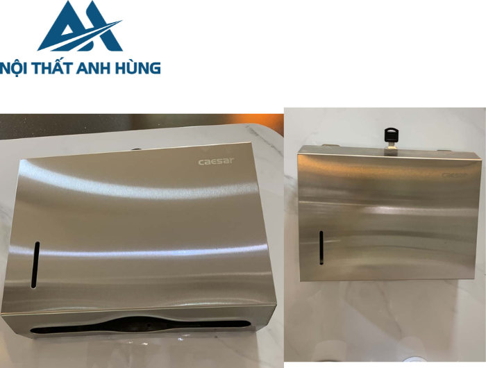 Hộp Giấy Vệ Sinh CAESAR ST127
