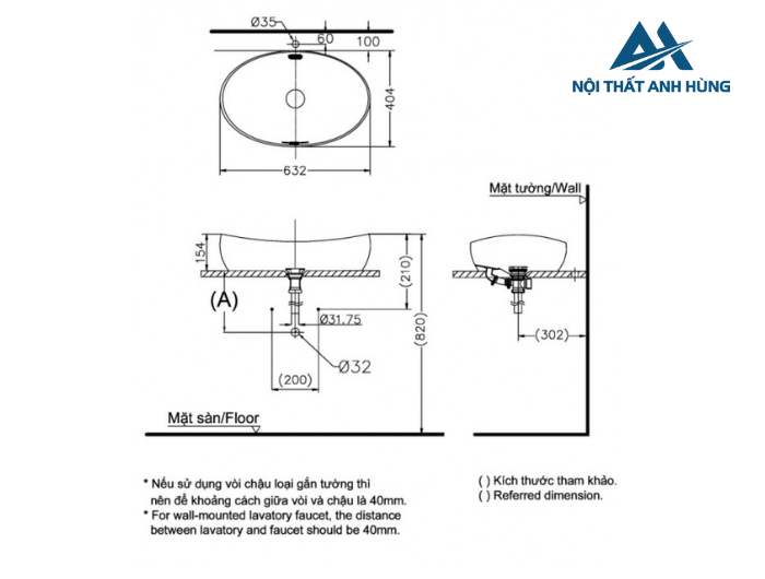 Chậu lavabo đặt bàn Galalato TOTO PJS01WE#GW trắng bóng