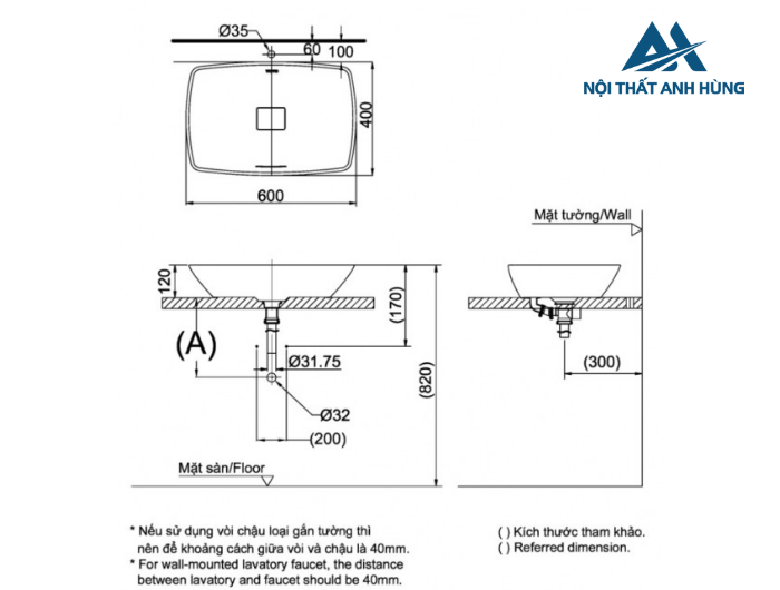 Chậu lavabo đặt bàn TOTO PJS02WE#MW trắng mờ