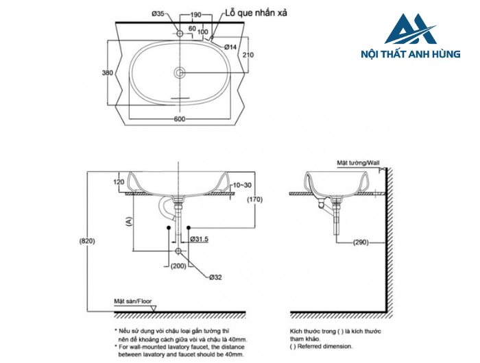 Chậu lavabo đặt bàn TOTO PJS05WE#GW trắng bóng