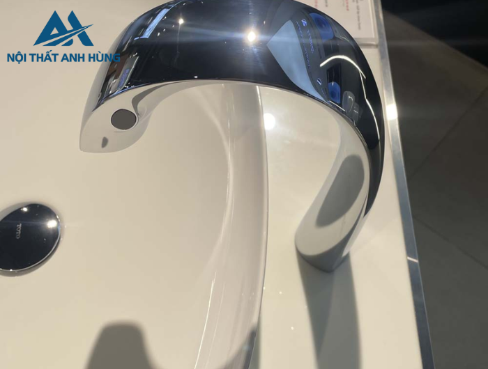 Vòi lavabo cảm ứng TOTO TLP01701J TLP01702S