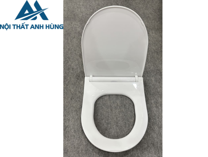 Nắp Êm Bàn Cầu Trẻ Em CAESAR M284 (C1352)