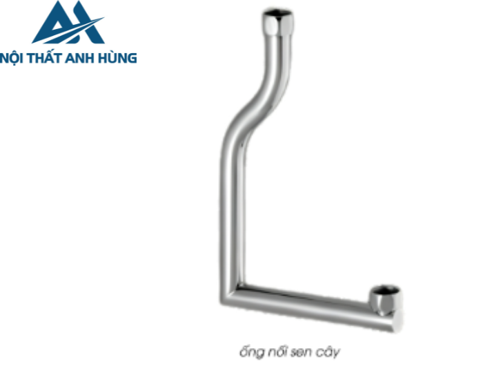 Ống Nối Sen Cây INAX A-11829-VN