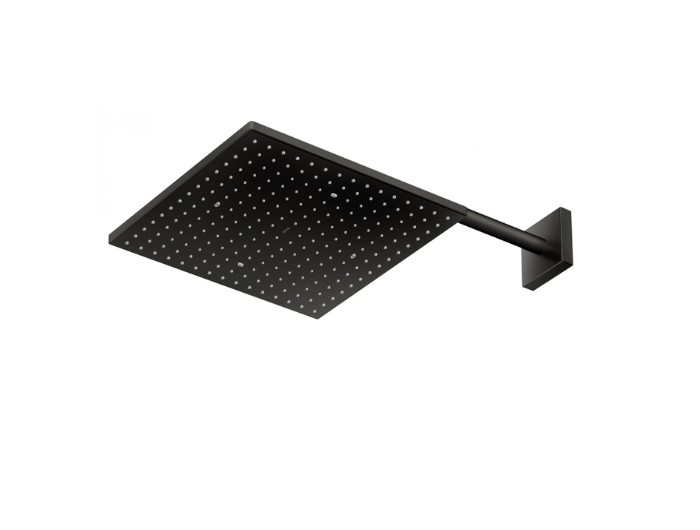 Bát Sen Gắn Tường TOTO TBW08003A#MBL Màu Đen Mờ