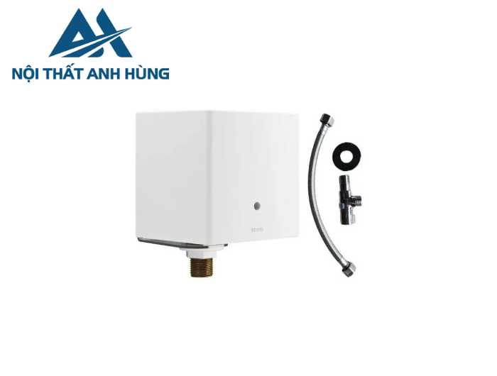Bộ Điều Khiển Vòi Cảm Ứng TOTO TLE03502A1 TLN01102A Tự Tạo Năng Lượng Lạnh