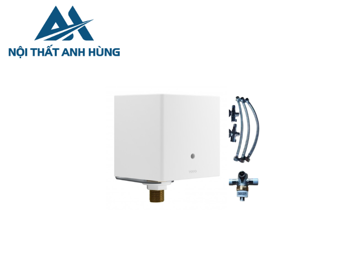 Bộ Điều Khiển Vòi Cảm Ứng TOTO TLE04502V TLN01103A TLE05701A Pin Nhiệt Độ