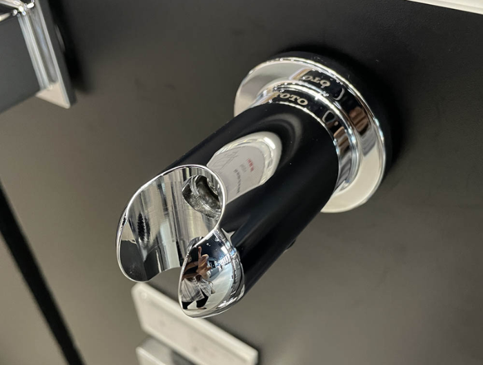 Cút Nối Tường TOTO TBW07021A Kèm Gác Sen