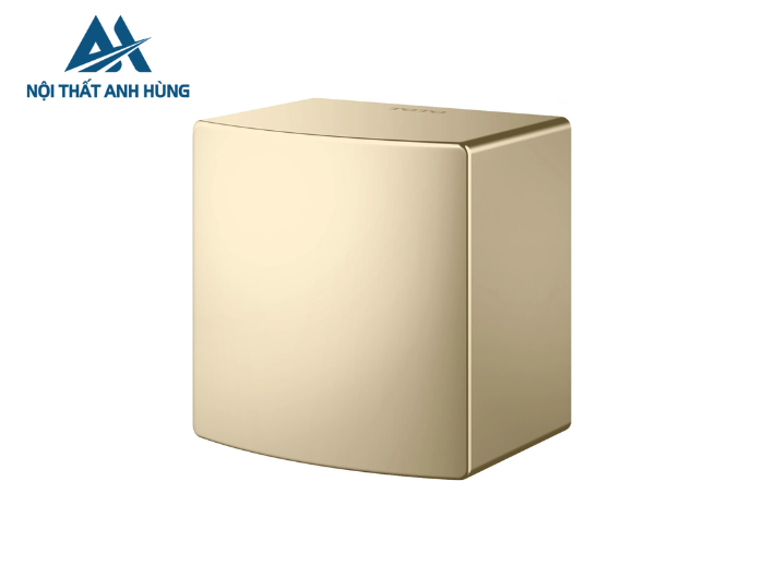 Cút Nối Tường TOTO TBW08009A#BFG Màu Vàng Pháp Mờ