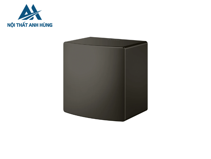 Cút Nối Tường TOTO TBW08009A#MBL Màu Đen Mờ