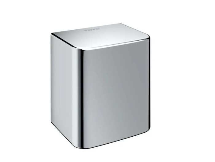 Cút Nối Tường TOTO TBW160N0A Kèm Gác Sen