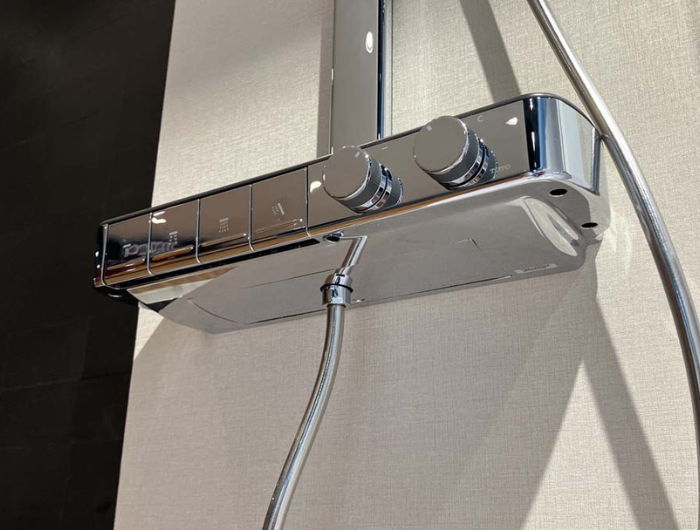 Sen Cây Nhiệt Độ TOTO TBW14WC0A Dòng G 4 Phím