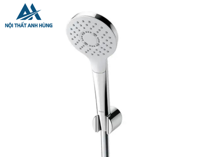 Tay sen tắm TOTO TBW01008V