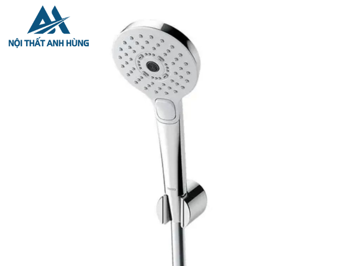 Tay sen tắm TOTO TBW01010V 3 chế độ