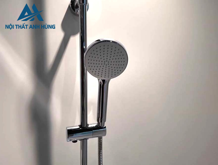 Tay sen tắm TOTO TBW09010V 3 chế độ