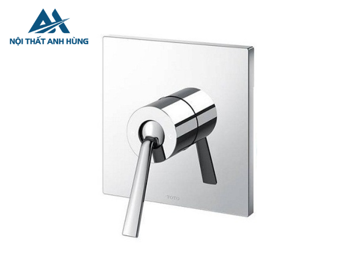 Van điều chỉnh nóng lạnh âm tường TOTO TBP02301BA