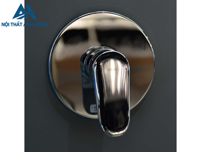 Van gật gù điều chỉnh nóng lạnh TOTO TBS04303B