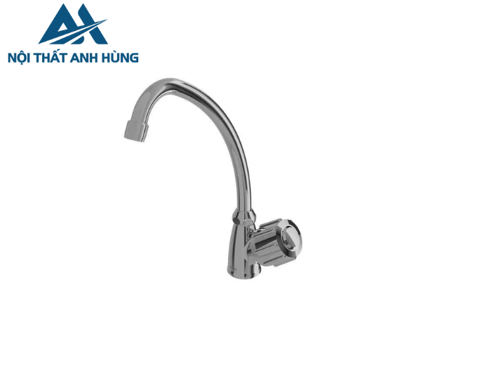 Vòi bếp lạnh TOTO TX603KM