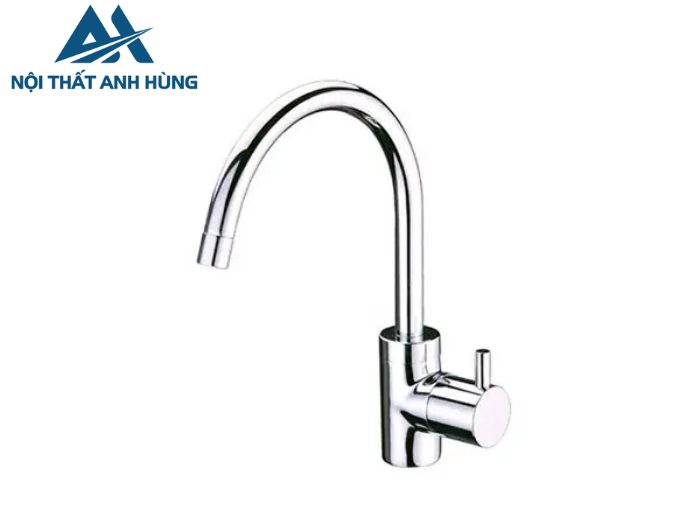 Vòi bếp lạnh TOTO TX606KES