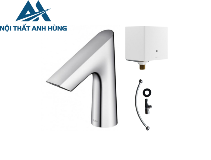 Vòi lavabo cảm ứng TOTO TLE27002V TLE03502A1 TLN01102A