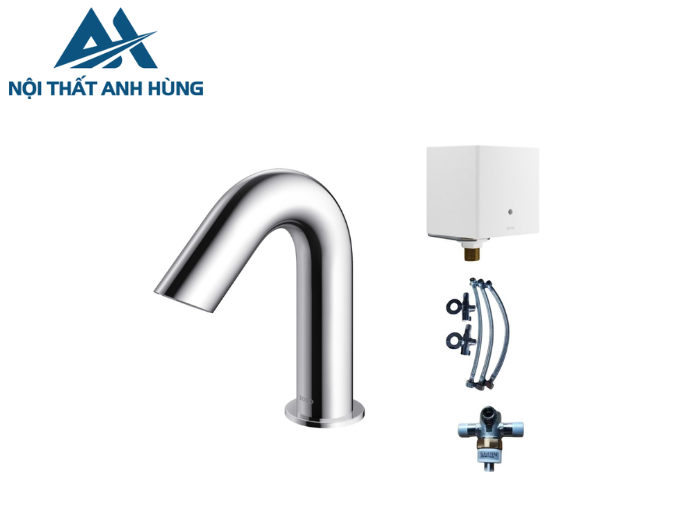 Vòi lavabo cảm ứng TOTO TLE28002V TLE01502V TLN01103A TLE05701A
