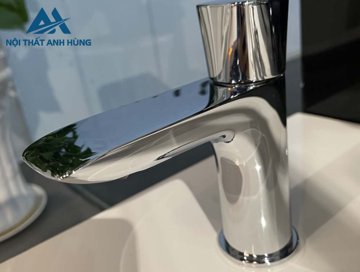 Vòi lavabo lạnh TOTO TLG04101B