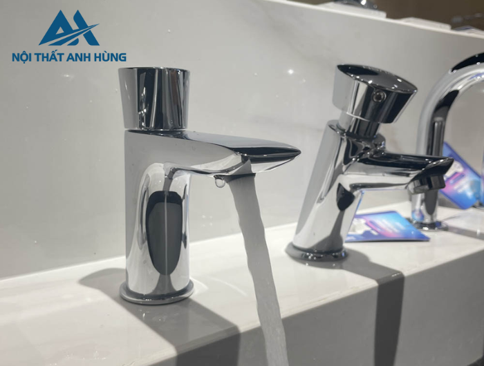 Vòi lavabo lạnh TOTO TLG04101B