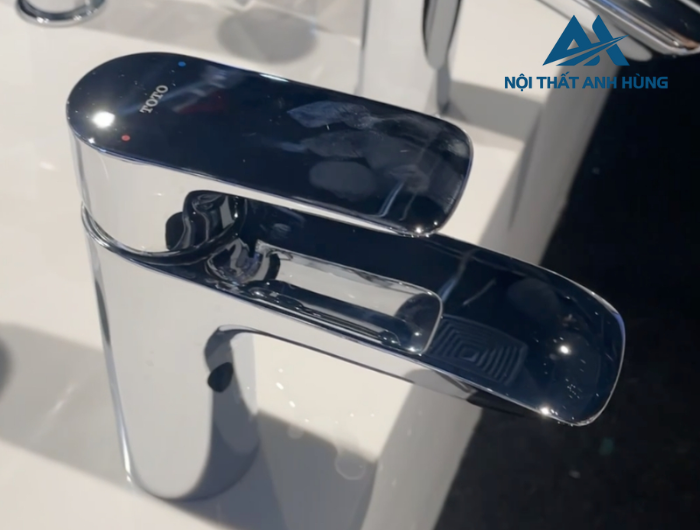 Vòi lavabo nóng lạnh GA TOTO TLG04301