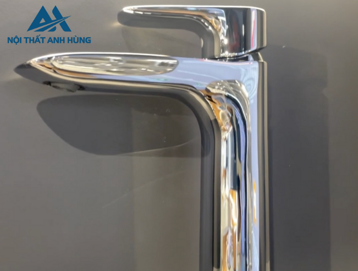 Vòi lavabo nóng lạnh GA TOTO TLG04304V