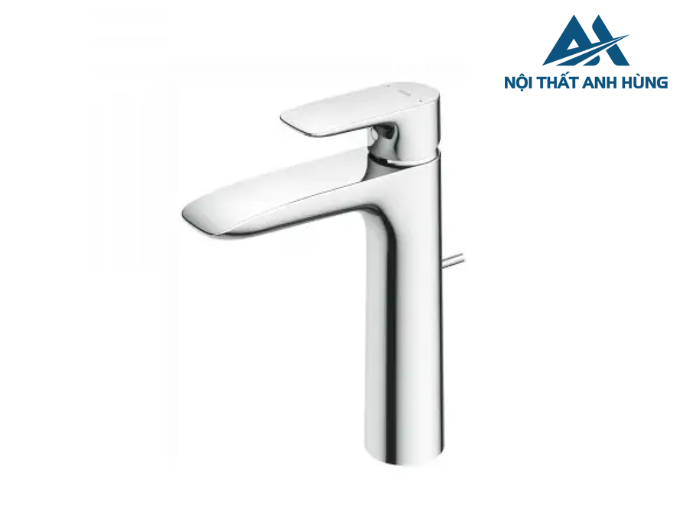 Vòi lavabo nóng lạnh GA TOTO TLG04304V