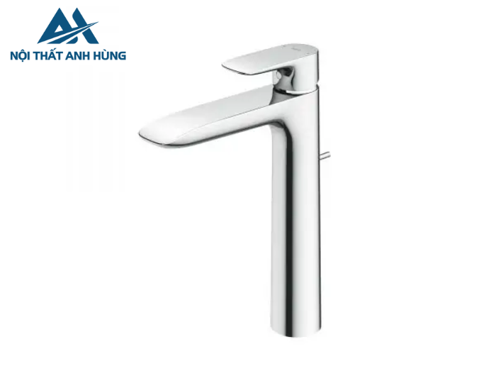 Vòi lavabo nóng lạnh GA TOTO TLG04307V
