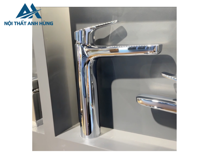 Vòi lavabo nóng lạnh GS TOTO TLG03305V