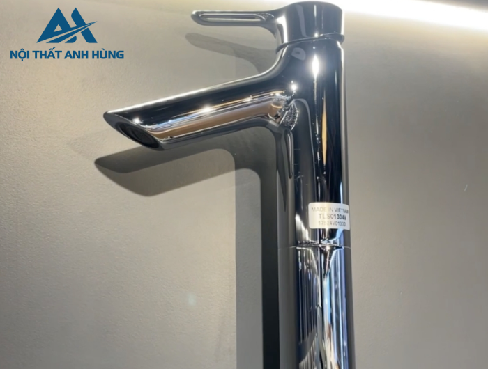 Vòi lavabo nóng lạnh LB TOTO TLS01304V
