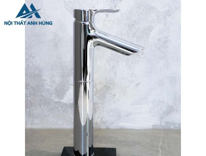 Vòi lavabo nóng lạnh LB TOTO TLS01307V
