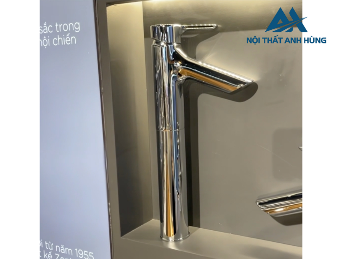 Vòi lavabo nóng lạnh LB TOTO TLS01307V