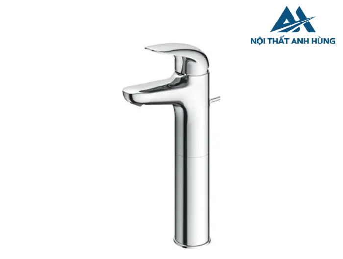 Vòi lavabo nóng lạnh LC TOTO TLS03303V