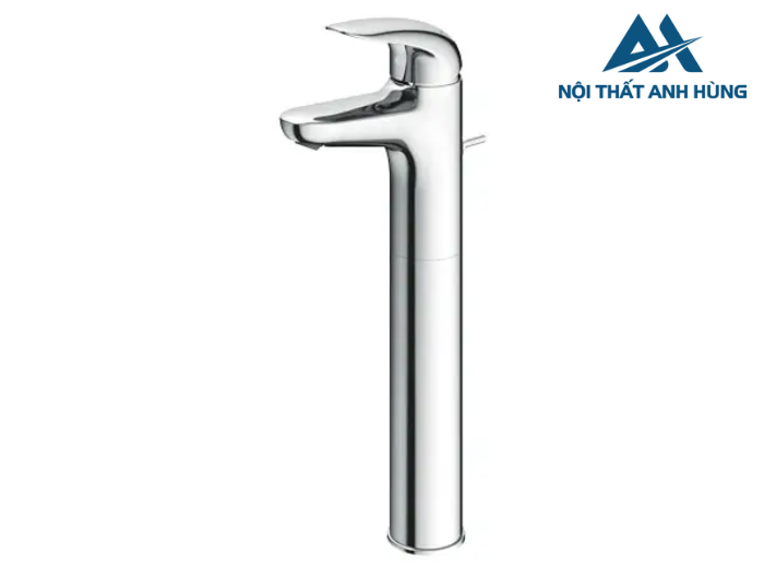 Vòi lavabo nóng lạnh LC TOTO TLS03305V