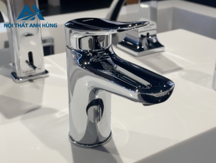 Vòi lavabo nóng lạnh LF TOTO TLS04301V