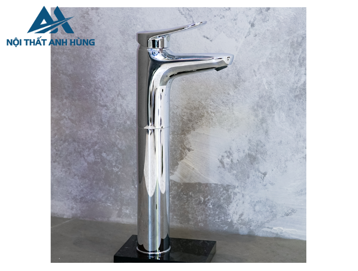 Vòi lavabo nóng lạnh LF TOTO TLS04306V