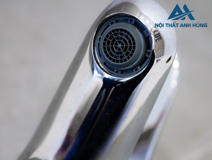 Vòi lavabo nóng lạnh LF TOTO TLS04306V