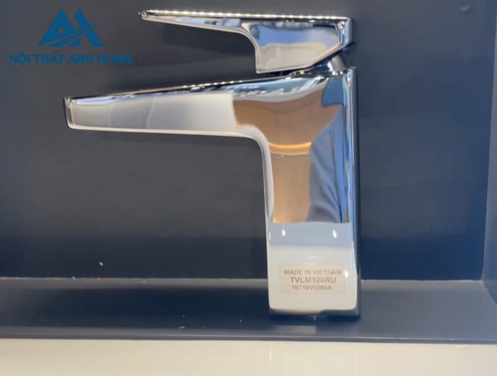 Vòi lavabo nóng lạnh RUFICE TOTO TVLM108RU
