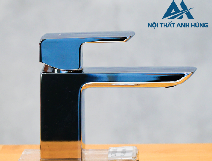 Vòi lavabo nóng lạnh TOTO TLG02301V