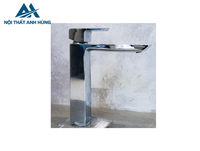 Vòi lavabo nóng lạnh TOTO TLG02307V