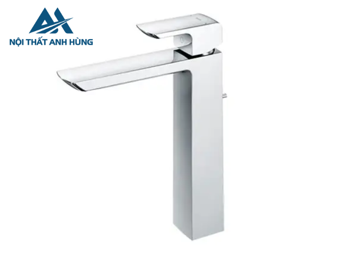 Vòi lavabo nóng lạnh TOTO TLG02307V