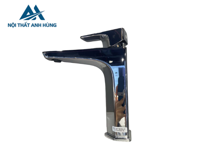 Vòi lavabo nóng lạnh TOTO TLG07303V